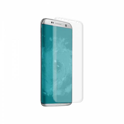 SBS Tvrdené zahnuté sklo pre Samsung Galaxy S8 TESCREENSAS8 - sklo pre Samsung Galaxy S8