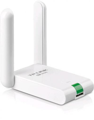 TP-Link Archer T4UH - 802.11ac Dual Band Wireless Adapter