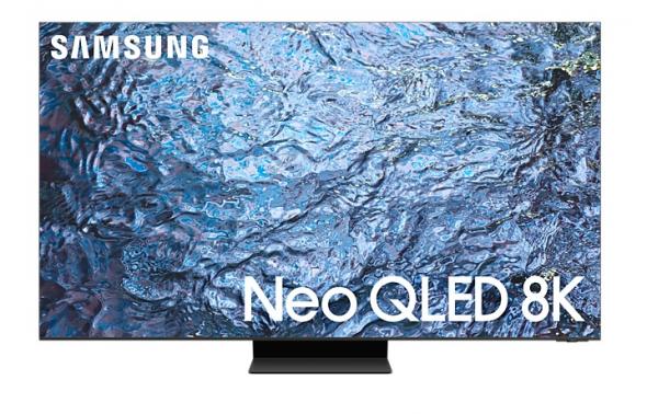 Samsung QE65QN900C - Neo QLED 8K TV