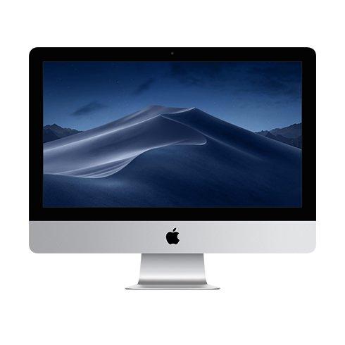 Apple iMac 21.5" FHD i5 2.3GHz 8GB 1TB Iris Plus Graphics 640 SK - 21,5" Počítač všetko v jednom
