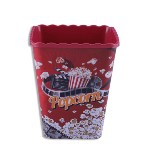Makro - Dóza na popcorn 2,2l mix
