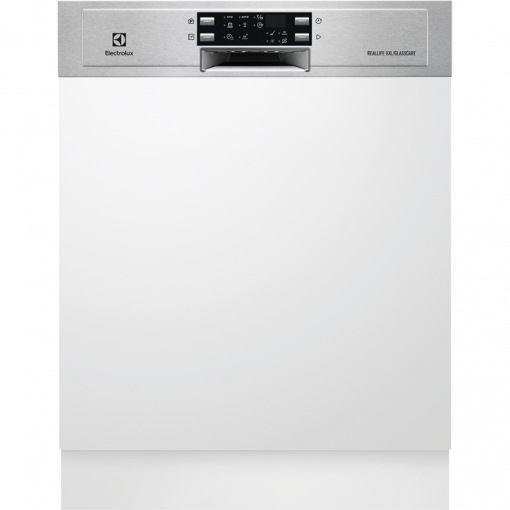 Electrolux ESI8550ROX  - 100€ späť za 3 vstavané spotrebiče - Umývačka riadu zabudovateľná