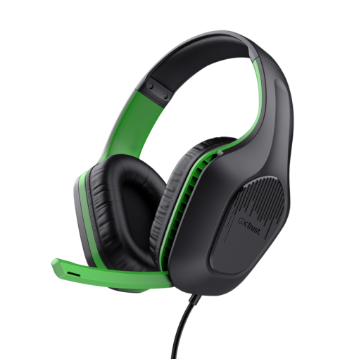 Trust GXT 415X Zirox Gaming Headset Xbox - Slúchadlá s mikrofónom