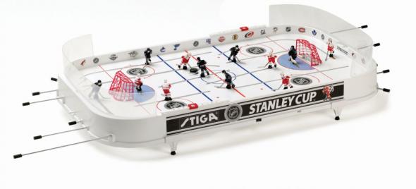 Stiga Hokej Stanley Cup - Stolný hokej