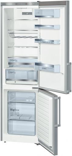 Bosch KGE39AL42 - Kombinovaná chladnička