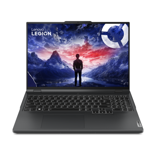 Lenovo Legion Pro 5 16IRX9 - Notebook