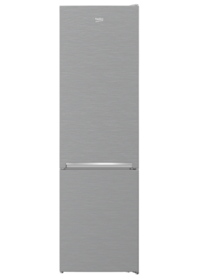 BEKO RCNA406I30ZXB - Kombinovaná chladnička