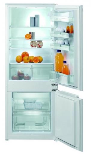 Gorenje RKI4151AW - Chladnička kombinovaná zabudovateľná