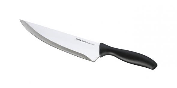 Tescoma SONIC - Nôž kuchársky SONIC 18 cm