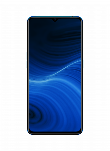 Realme X2 Pro 8GB/128GB modrý - Mobilný telefón