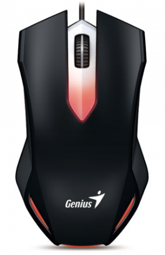 Genius X-G200 - Optická myš