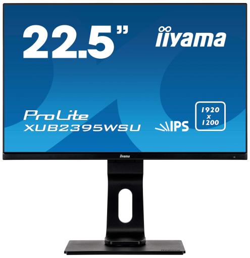 IIYAMA XUB2395WSU-B1 - 23" Monitor
