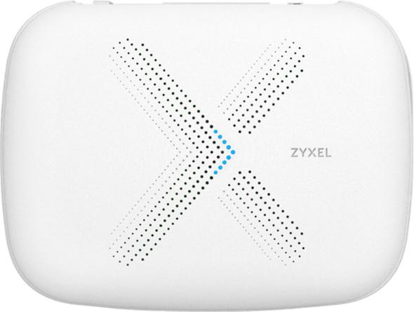 ZyXEL Multy X WiFi System (Single) AC3000 Tri-Band WiFi - Router