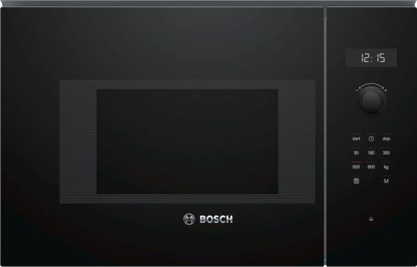 Bosch BFL524MB0 - Mikrovlnná rúra zabudovateľná