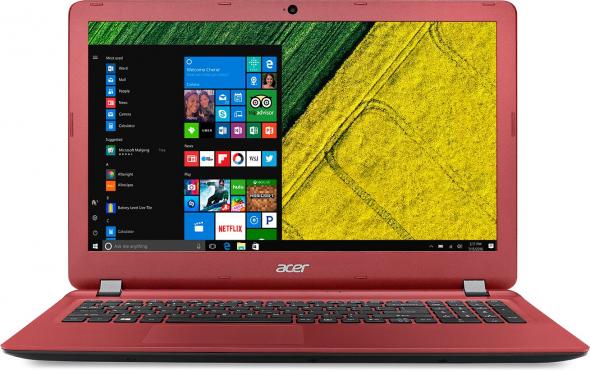 Acer Aspire ES 15 - 15,6" Notebook