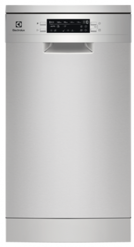 Electrolux ESS43210SX - Umývačka riadu