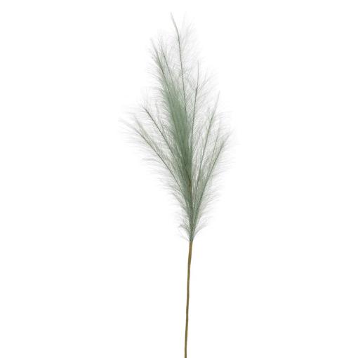 Halúzka zelená tráva 96cm - Umelé kvety