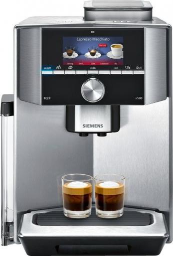 Siemens TI903209RW - Kávovar espresso