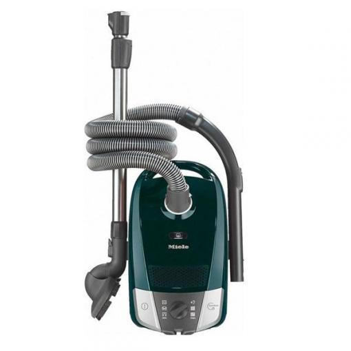 Miele Compact C2 Parquet PowerLine - Sáčkový vysávač