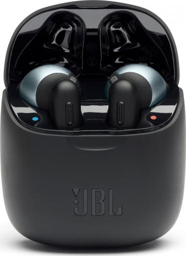 JBL TUNE 220TWS čierne - Bezdrôtové slúchadlá