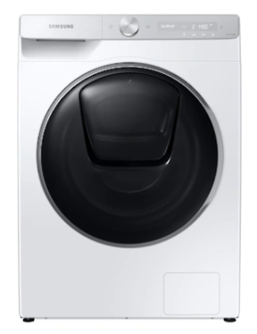Samsung WD90T984ASH/S7 - Automatická práčka so sušičkou