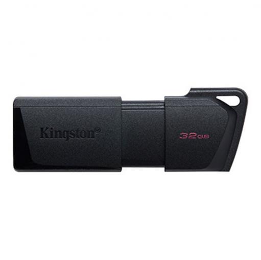Kingston DataTraveler Exodia M 32GB čierny - USB 3.2 kľúč