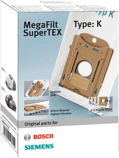 Bosch BBZ 41FK - Sáčok do vysávača