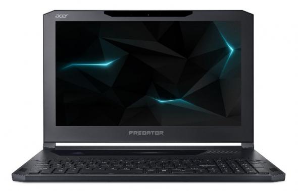 Acer Predator Triton 700 - 15,6 " Herný notebook