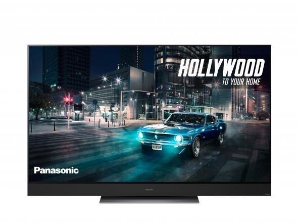 Panasonic TX-55GZ2000E - OLED TV