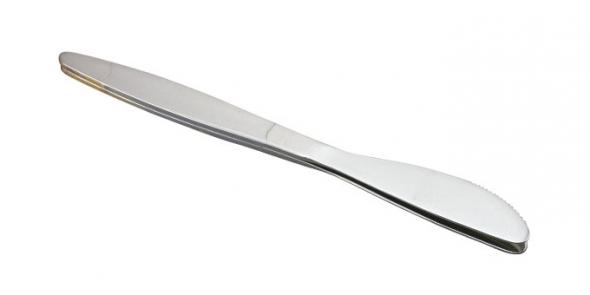 Tescoma PRAKTIK - Jedálenský nôž PRAKTIK, 2 ks