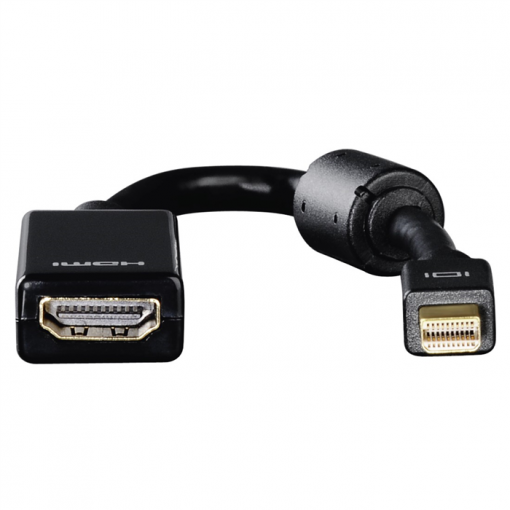 Hama redukcia Mini DisplayPort - HDMI - redukcia