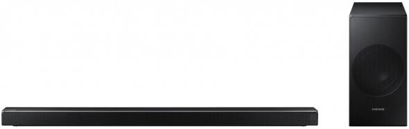 Samsung HW-N650/EN - Soundbar