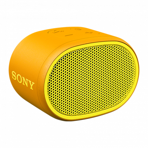 Sony SRS-XB01Y žltý - Bluetooth reproduktor