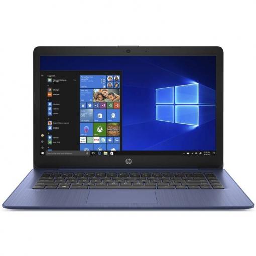 HP Stream 14-ds0006nc vystavený kus - 14" Notebook