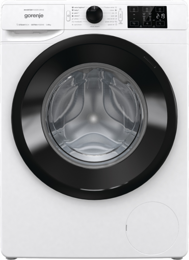 Gorenje WNEI94AS - Automatická práčka