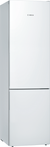 Bosch KGE39VW4A - Kombinovaná chladnička
