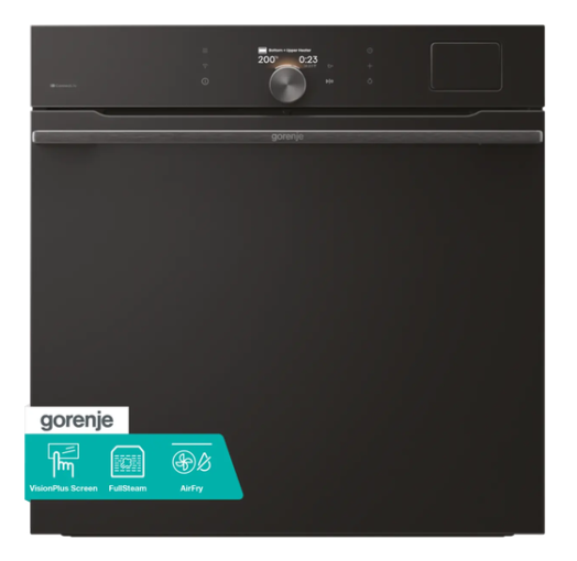 Gorenje BFS6148B  + kupóny na daľší nákup  - Rúra zabudovateľná