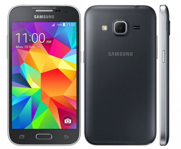 Samsung Galaxy Core Prime (SM-G360F) šedý Slovenská distribúcia ! - Mobilný telefón