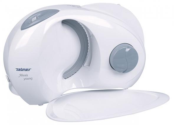 Zelmer ZFS0716SRU - Elektrický krájač