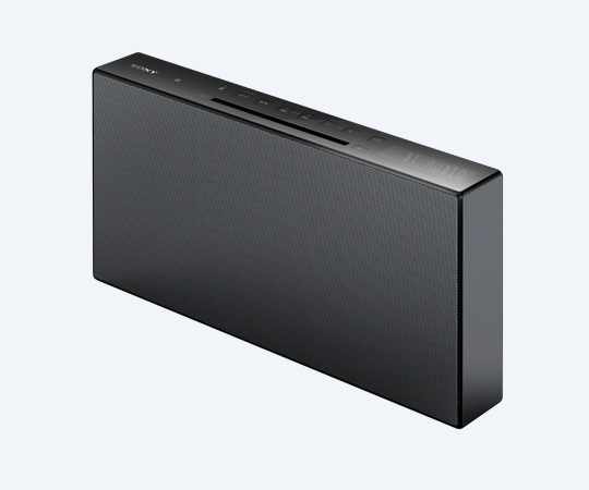 Sony CMT-X3CD - Mikrosystém