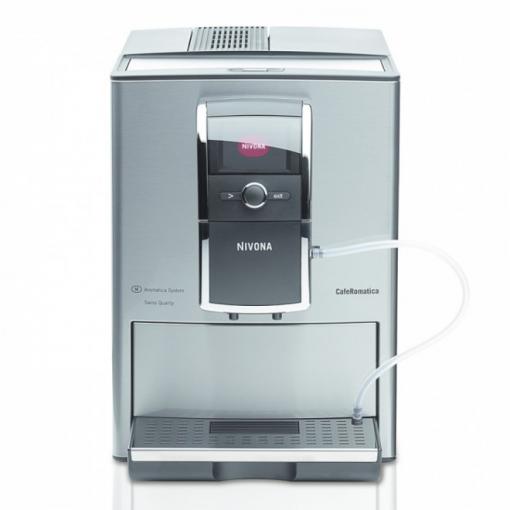NIVONA NICR859 - Plnoautomatický kávovar/espresso