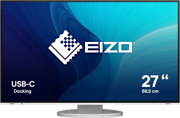 EIZO FlexScan EV2781 - Monitor