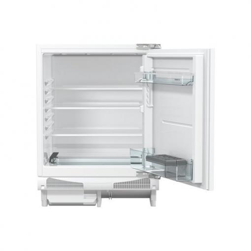 Gorenje RIU6092AW - Jednodverová chladnička zabudovateľná