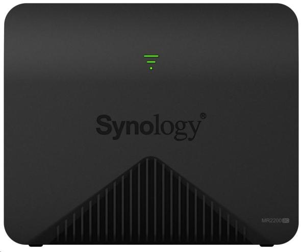 Synology MR2200ac - Mesh Router