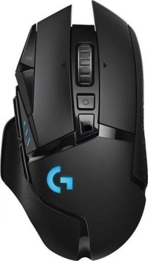 Logitech G502 LIGHTSPEED Wireless Gaming Mouse - Herná wireless myš