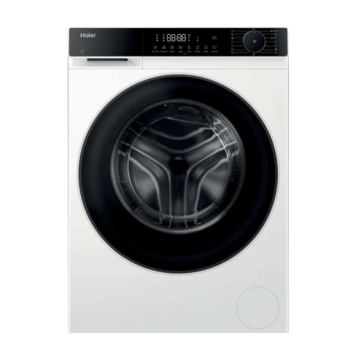 HAIER HW80-BP14357TU-S - Automatická práčka