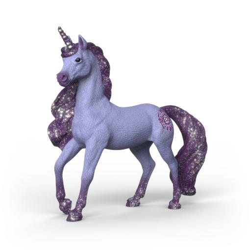 Schleich Schleich Žrebec jednorožca Orchid