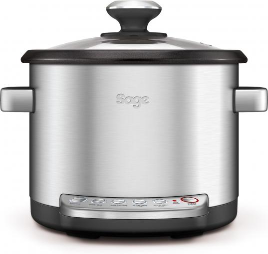 Sage BRC600 - Varič na ryžu