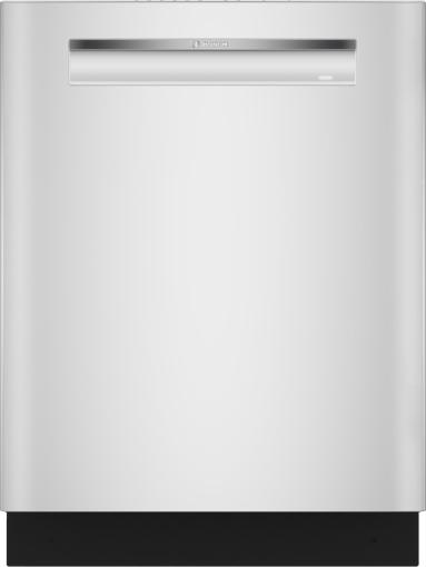 Bosch SMP4ECW79S - Vstavaná umývačka riadu