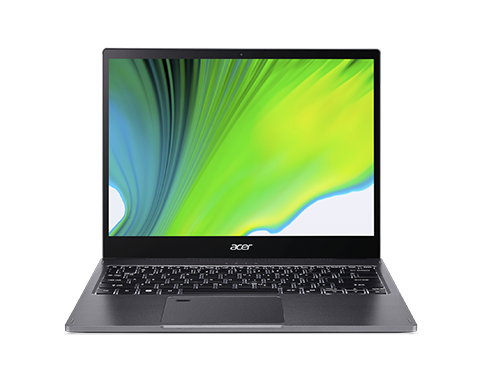 Acer Spin - 13,3" Notebook